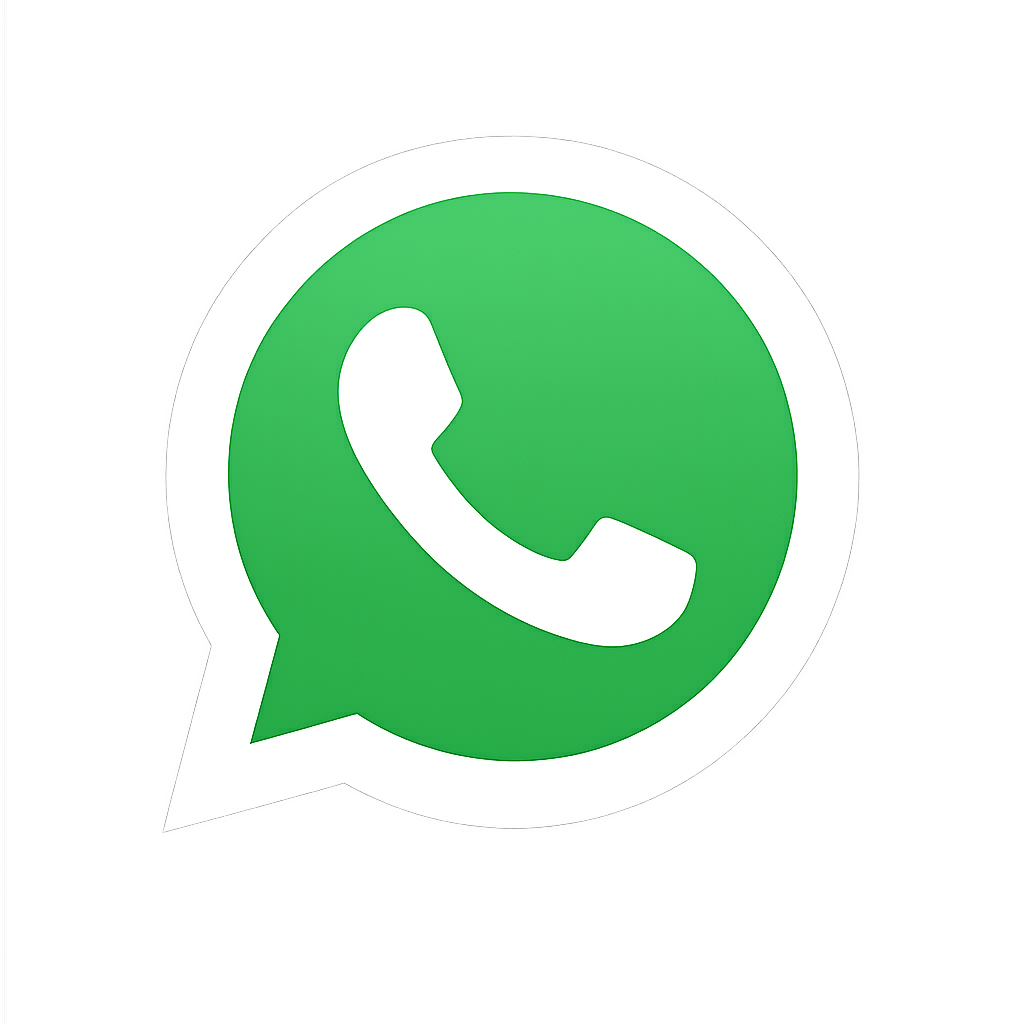WhatsApp TemuJurusan